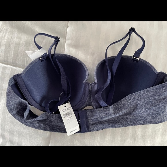 Aerie “strapless” bra, size 34a, NWT - Picture 2 of 3